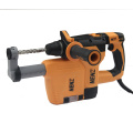 Nz30-01 Nenz Rotary Hammer with Dust Extraction and SDS-Plus